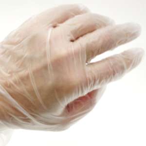 医療用一般用PVC手袋